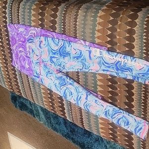 2 pair of Champion leggings